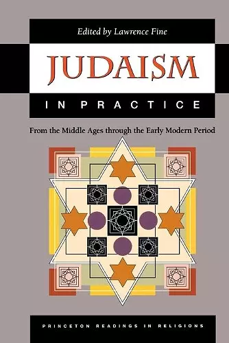 Judaism in Practice cover