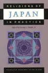 Religions of Japan in Practice cover