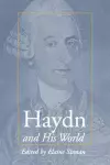 Haydn and His World cover