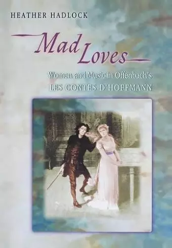 Mad Loves cover