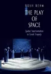 The Play of Space cover