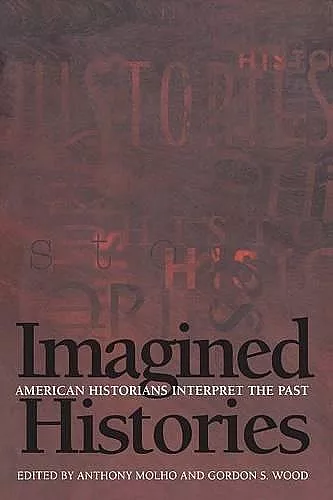 Imagined Histories cover