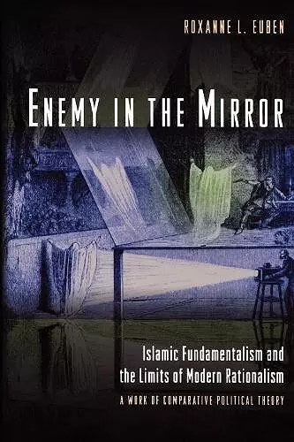 Enemy in the Mirror cover