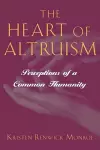 The Heart of Altruism cover