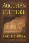 Augustan Culture cover