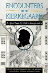Encounters with Kierkegaard cover