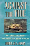 Against the Tide cover