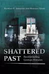 Shattered Past cover
