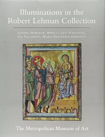 The Robert Lehman Collection at the Metropolitan Museum of Art, Volume IV cover