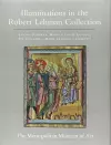 The Robert Lehman Collection at the Metropolitan Museum of Art, Volume IV cover