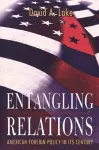 Entangling Relations cover