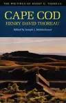 The Writings of Henry David Thoreau cover