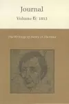 The Writings of Henry David Thoreau, Volume 6 cover