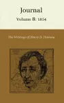 The Writings of Henry David Thoreau, Volume 8 cover