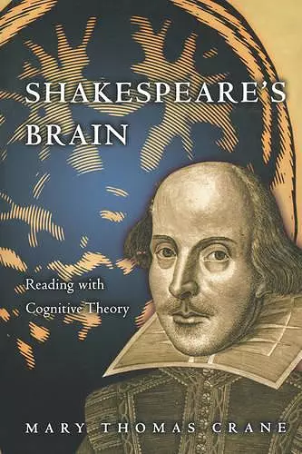 Shakespeare's Brain cover