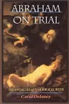 Abraham on Trial cover