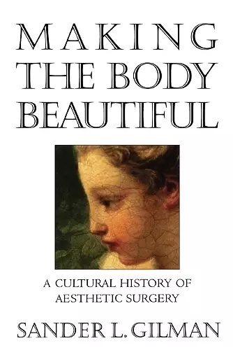 Making the Body Beautiful cover