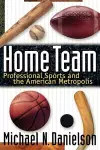 Home Team cover