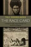 The Race Card cover