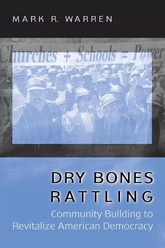 Dry Bones Rattling cover