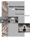 Modern Architecture and Other Essays cover