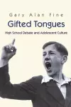 Gifted Tongues cover