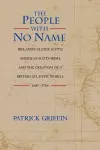 The People with No Name cover