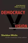 Democracy and Vision cover