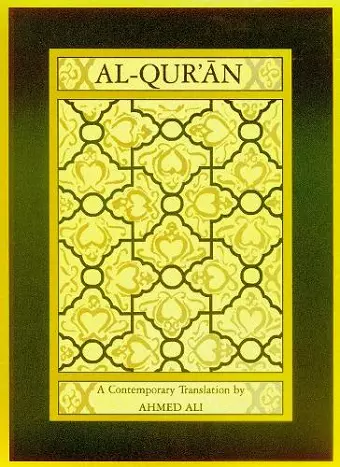 Al-Qur'an cover