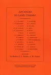 Advances in Game Theory cover