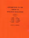 Contributions to the Theory of Nonlinear Oscillations, Volume III cover