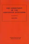 Consistency of the Continuum Hypothesis cover