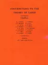 Contributions to the Theory of Games, Volume IV cover