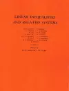 Linear Inequalities and Related Systems cover