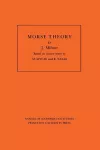 Morse Theory. (AM-51), Volume 51 cover