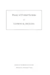 Theory of Formal Systems cover