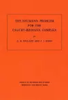 The Neumann Problem for the Cauchy-Riemann Complex cover