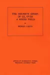 Discrete Series of GLn Over a Finite Field. (AM-81), Volume 81 cover