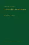 Group Selection in Predator-Prey Communities cover