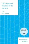 The Large-Scale Structure of the Universe cover