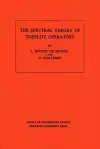 The Spectral Theory of Toeplitz Operators. (AM-99), Volume 99 cover