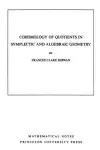 Cohomology of Quotients in Symplectic and Algebraic Geometry cover