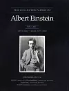 The Collected Papers of Albert Einstein, Volume 1 cover