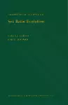 Theoretical Studies on Sex Ratio Evolution cover