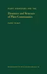 Plant Strategies and the Dynamics and Structure of Plant Communities. (MPB-26), Volume 26 cover