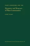 Plant Strategies and the Dynamics and Structure of Plant Communities cover