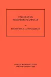 Calculus on Heisenberg Manifolds. (AM-119), Volume 119 cover