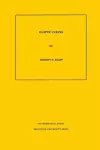 Elliptic Curves cover