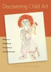 Discovering Child Art cover