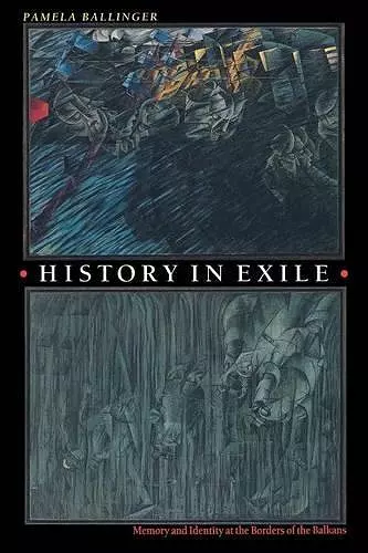History in Exile cover